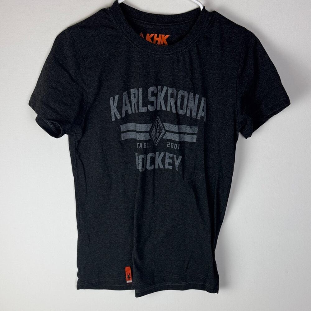 KHK Karlskrona Tee Shirt - Women's Small